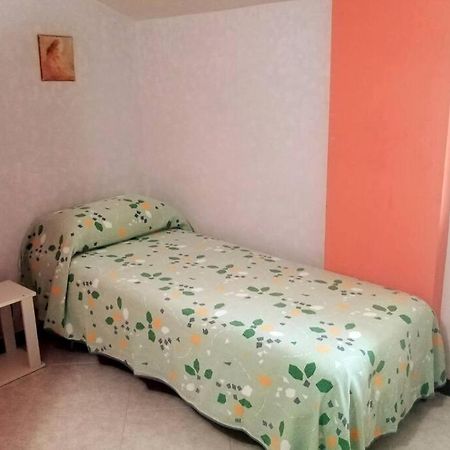 ** La Casa Sul Pozzo Apartment Irsina Екстериор снимка