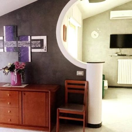 ** La Casa Sul Pozzo Apartment Irsina Екстериор снимка