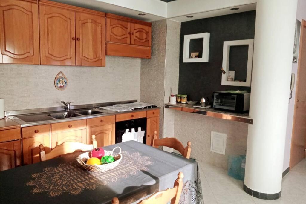 ** La Casa Sul Pozzo Apartment Irsina Екстериор снимка