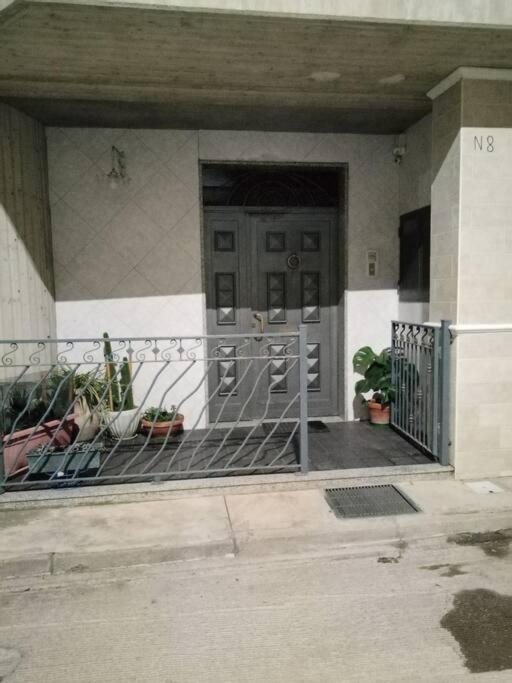 ** La Casa Sul Pozzo Apartment Irsina Екстериор снимка
