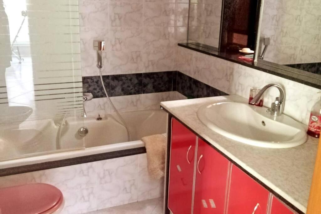** La Casa Sul Pozzo Apartment Irsina Екстериор снимка