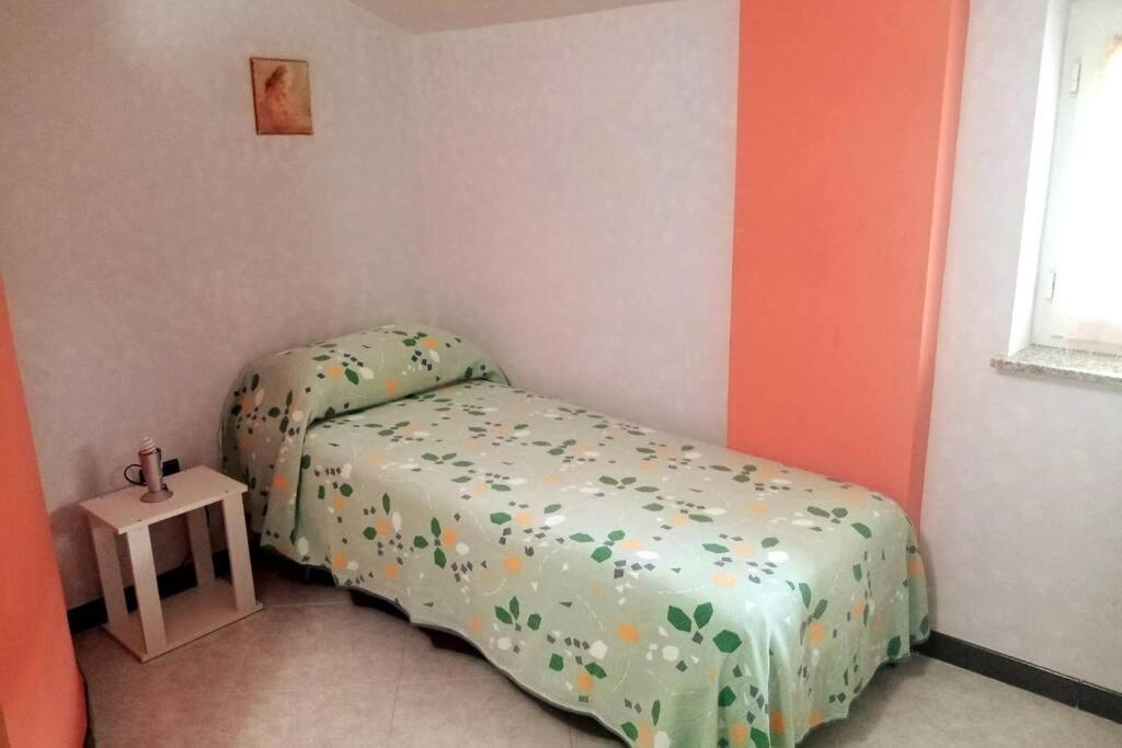** La Casa Sul Pozzo Apartment Irsina Екстериор снимка