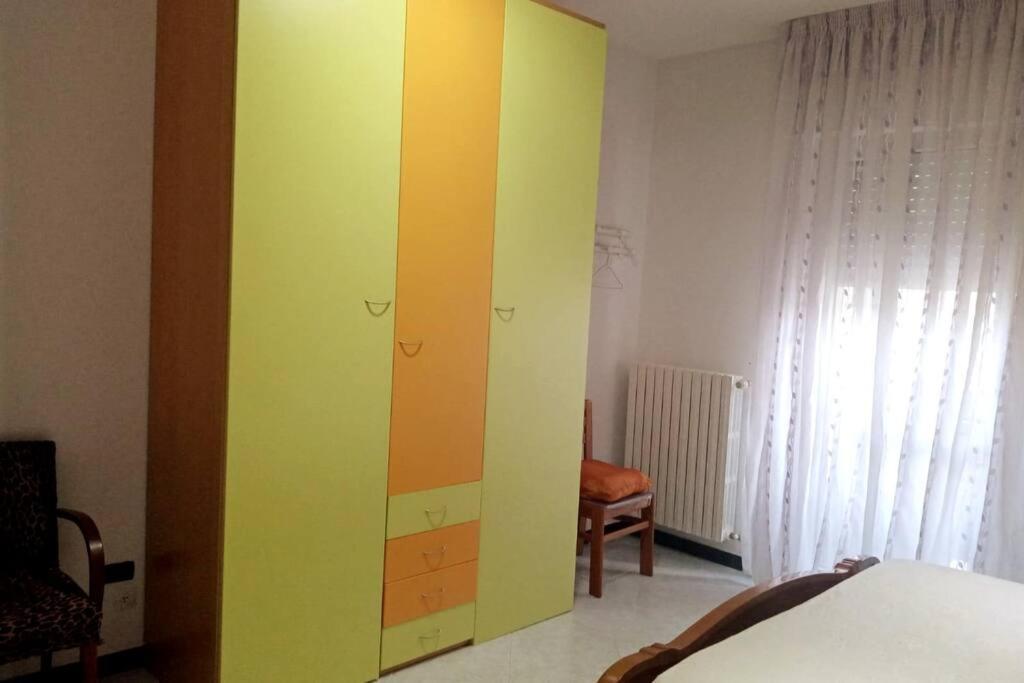 ** La Casa Sul Pozzo Apartment Irsina Екстериор снимка