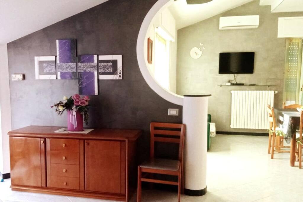 ** La Casa Sul Pozzo Apartment Irsina Екстериор снимка