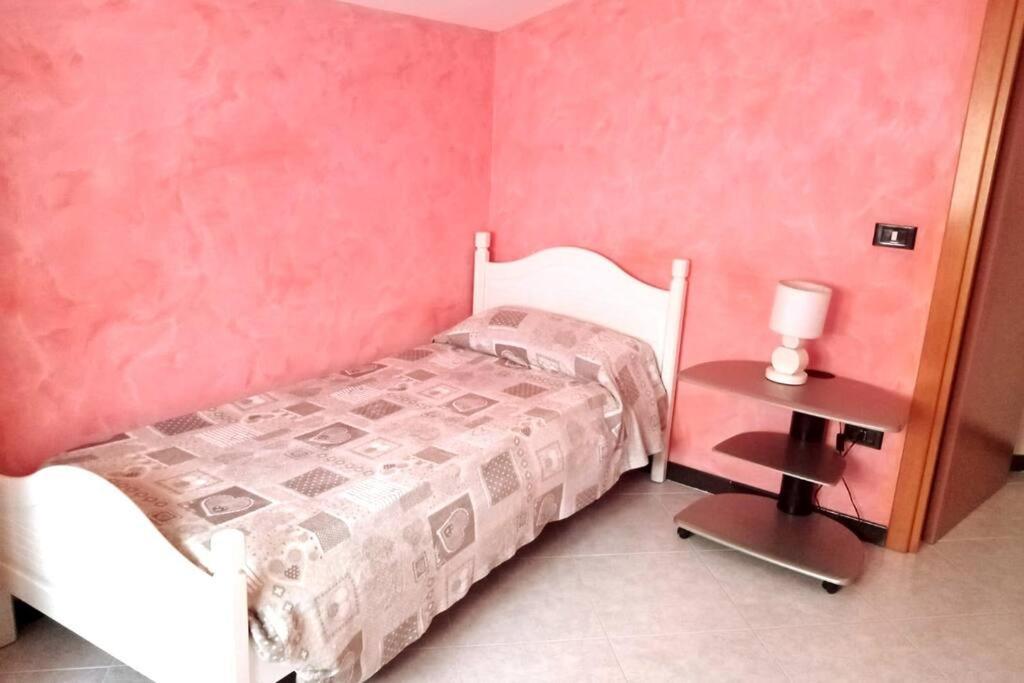 ** La Casa Sul Pozzo Apartment Irsina Екстериор снимка