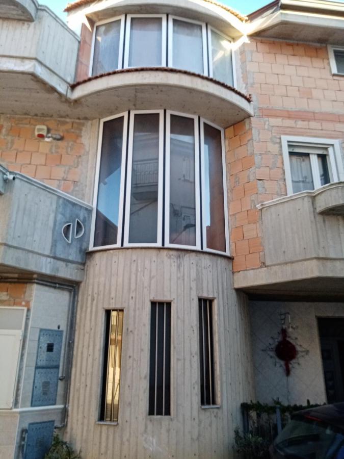 ** La Casa Sul Pozzo Apartment Irsina Екстериор снимка