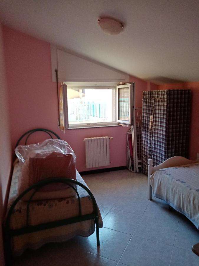 ** La Casa Sul Pozzo Apartment Irsina Екстериор снимка