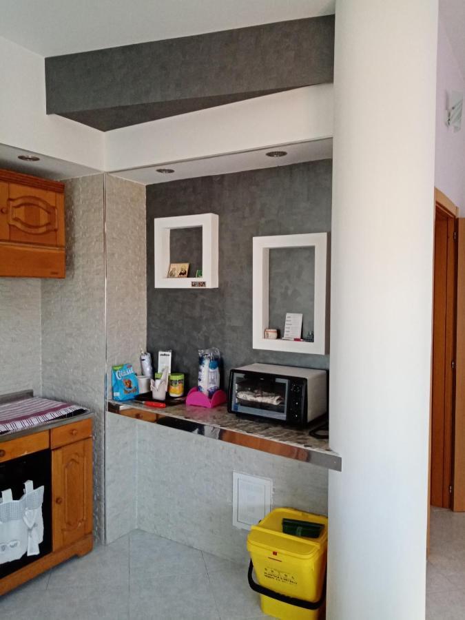 ** La Casa Sul Pozzo Apartment Irsina Екстериор снимка