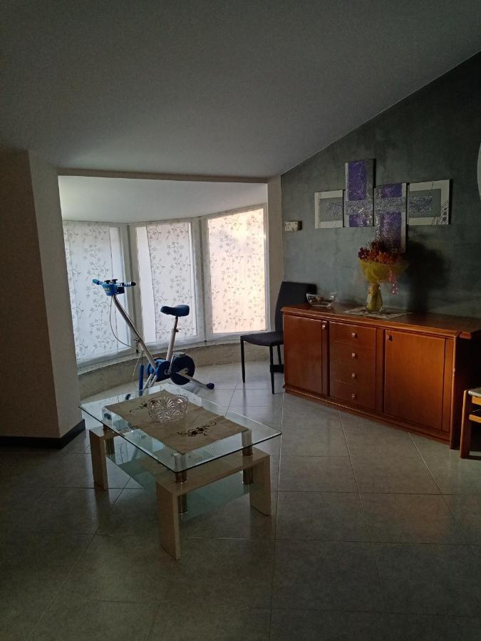 ** La Casa Sul Pozzo Apartment Irsina Екстериор снимка