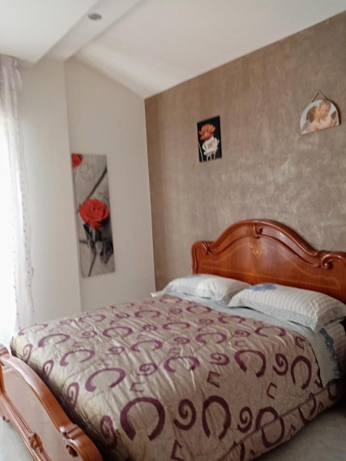 ** La Casa Sul Pozzo Apartment Irsina Екстериор снимка
